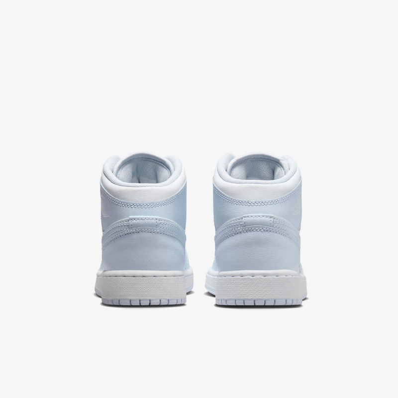 NIKE Superge Air Jordan 1 Mid Fund 