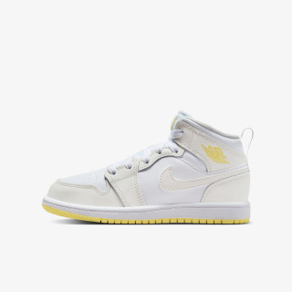 NIKE Superge JORDAN 1 MID FUND GP 