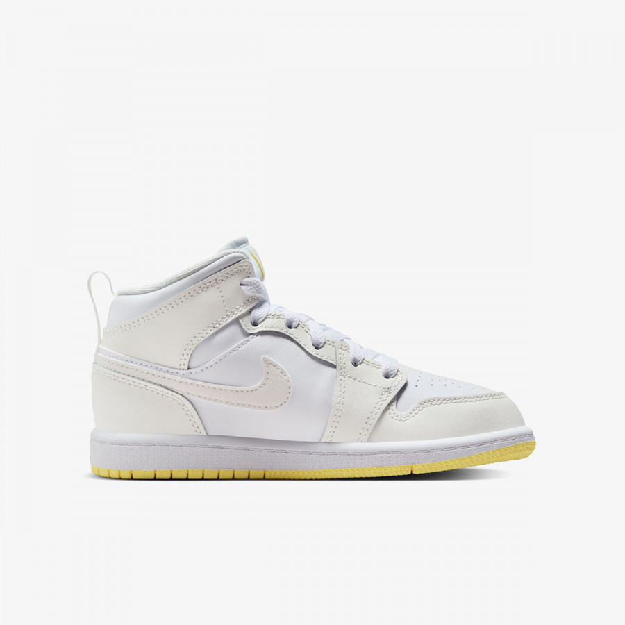NIKE Superge JORDAN 1 MID FUND GP 