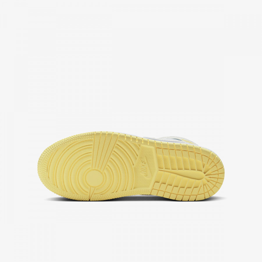 NIKE Superge JORDAN 1 MID FUND GP 