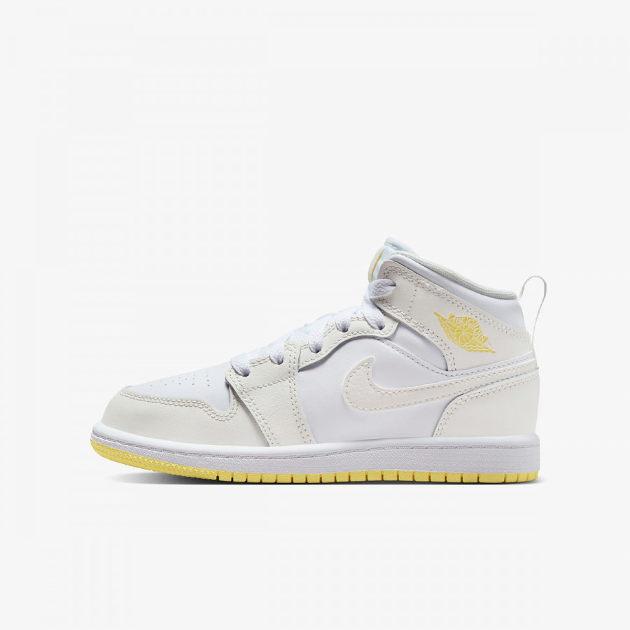 NIKE Superge JORDAN 1 MID FUND GP 