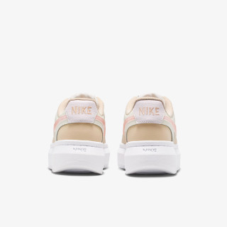 NIKE Superge Court Vision Alta 