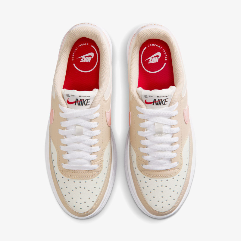 NIKE Superge Court Vision Alta 
