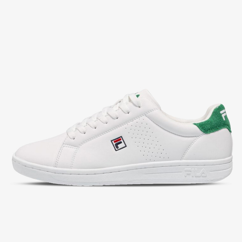 Superge CROSSCOURT 2 F LOW 