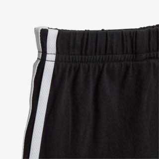 adidas KRATKE HLAČE IN MAJICA TREFOIL 