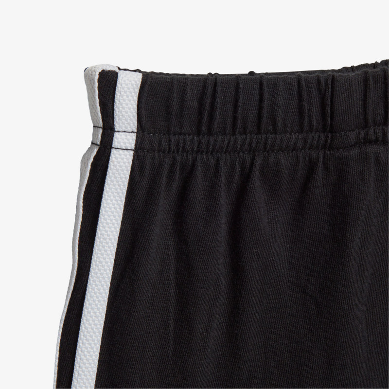 adidas KRATKE HLAČE IN MAJICA TREFOIL 
