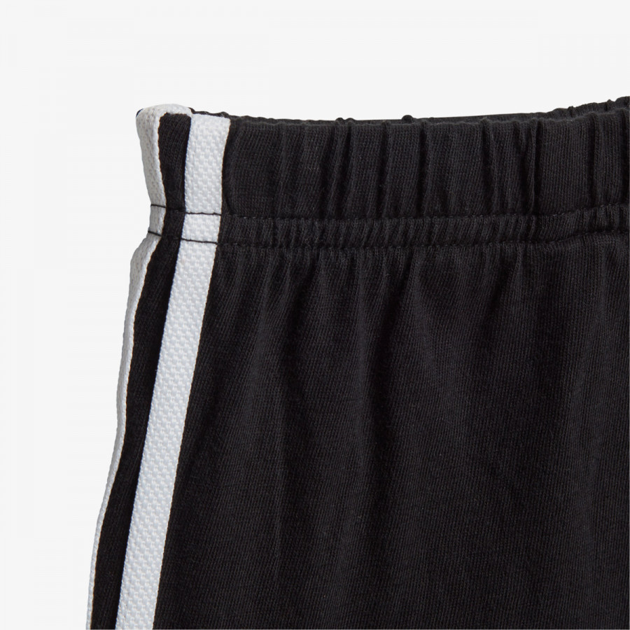 adidas KRATKE HLAČE IN MAJICA TREFOIL 