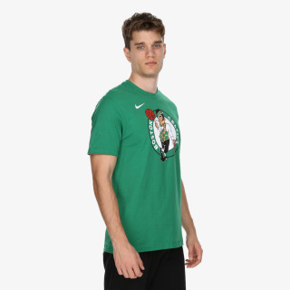 NIKE KRATKA MAJICA Boston Celtics 