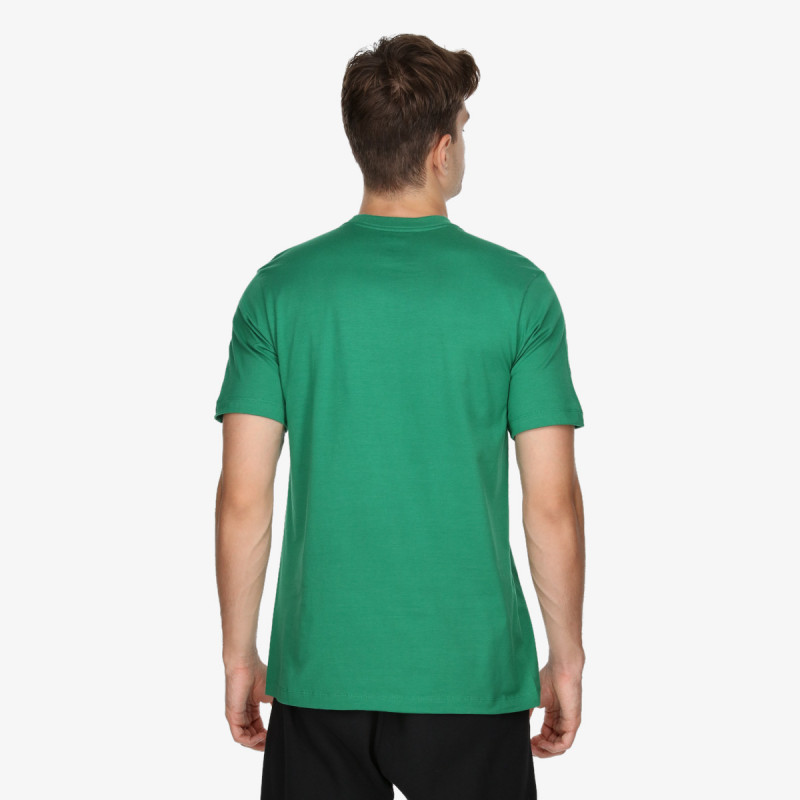 NIKE KRATKA MAJICA Boston Celtics 