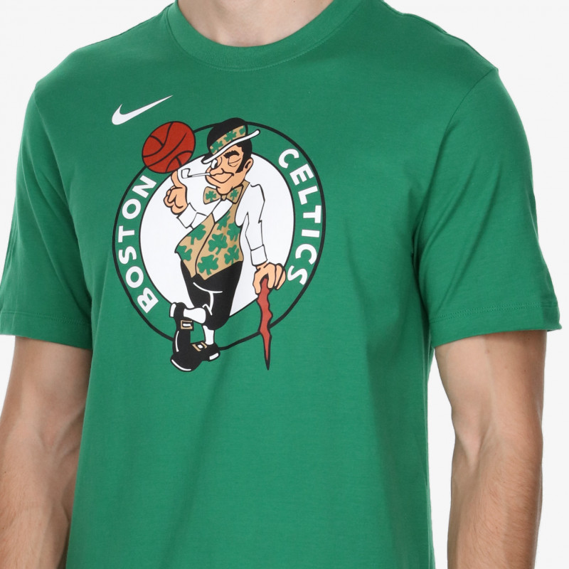 NIKE KRATKA MAJICA Boston Celtics 