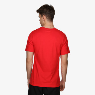 NIKE KRATKA MAJICA Chicago Bulls 