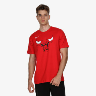NIKE KRATKA MAJICA Chicago Bulls 