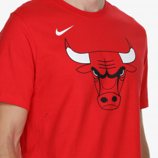 NIKE KRATKA MAJICA Chicago Bulls 