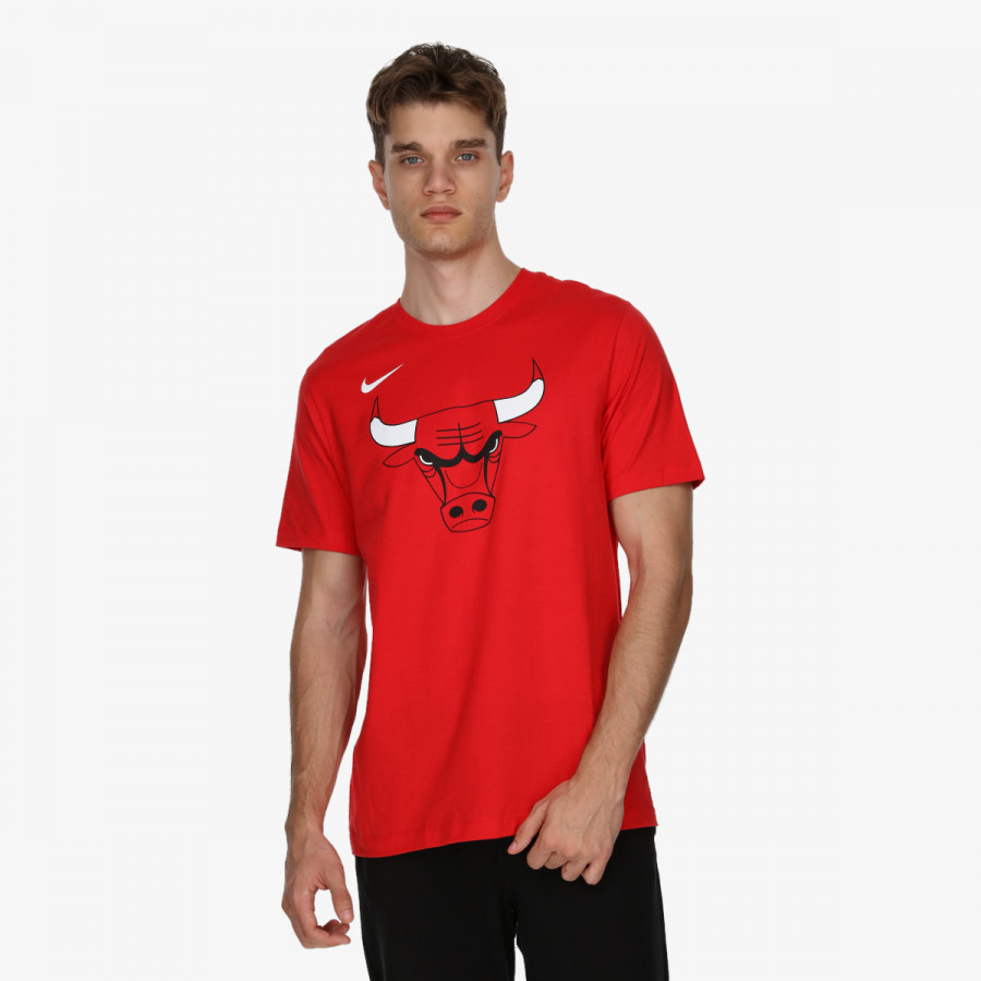 NIKE KRATKA MAJICA Chicago Bulls 