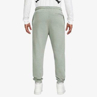 NIKE SPODNJI DELI TRENIRKE M J AIR JDN WM FLC PANT 