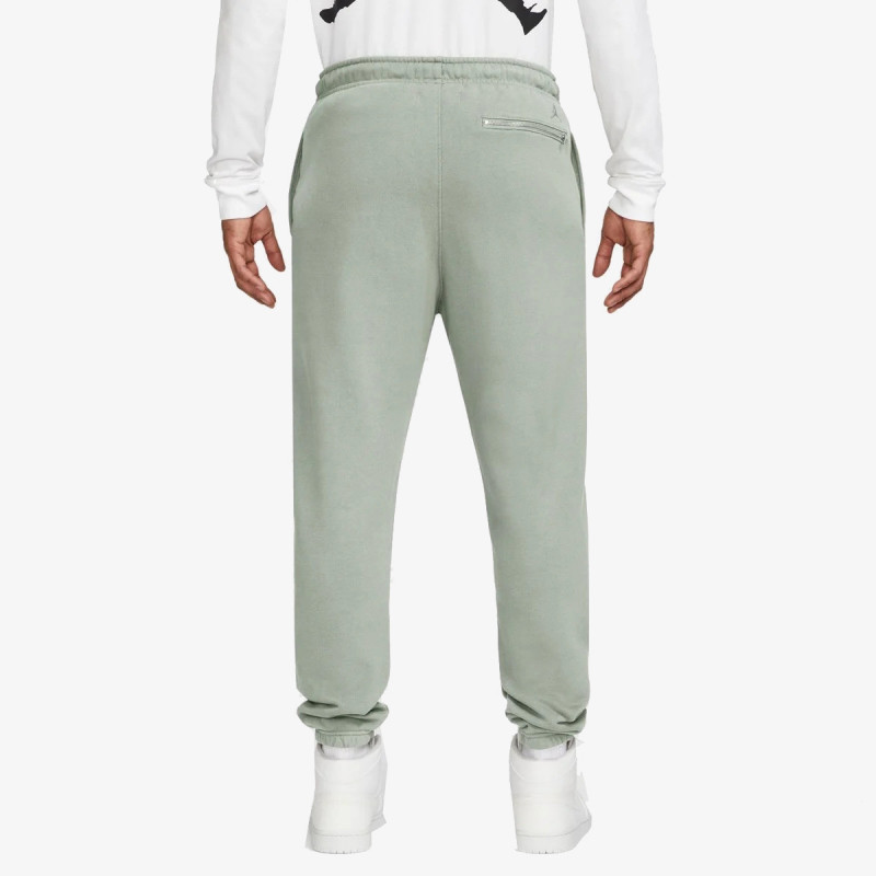 NIKE SPODNJI DELI TRENIRKE M J AIR JDN WM FLC PANT 