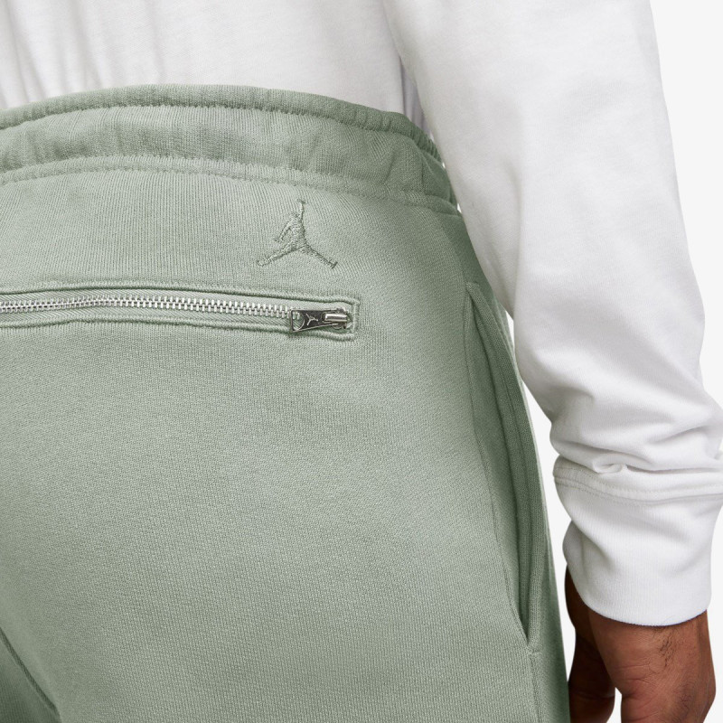 NIKE SPODNJI DELI TRENIRKE M J AIR JDN WM FLC PANT 