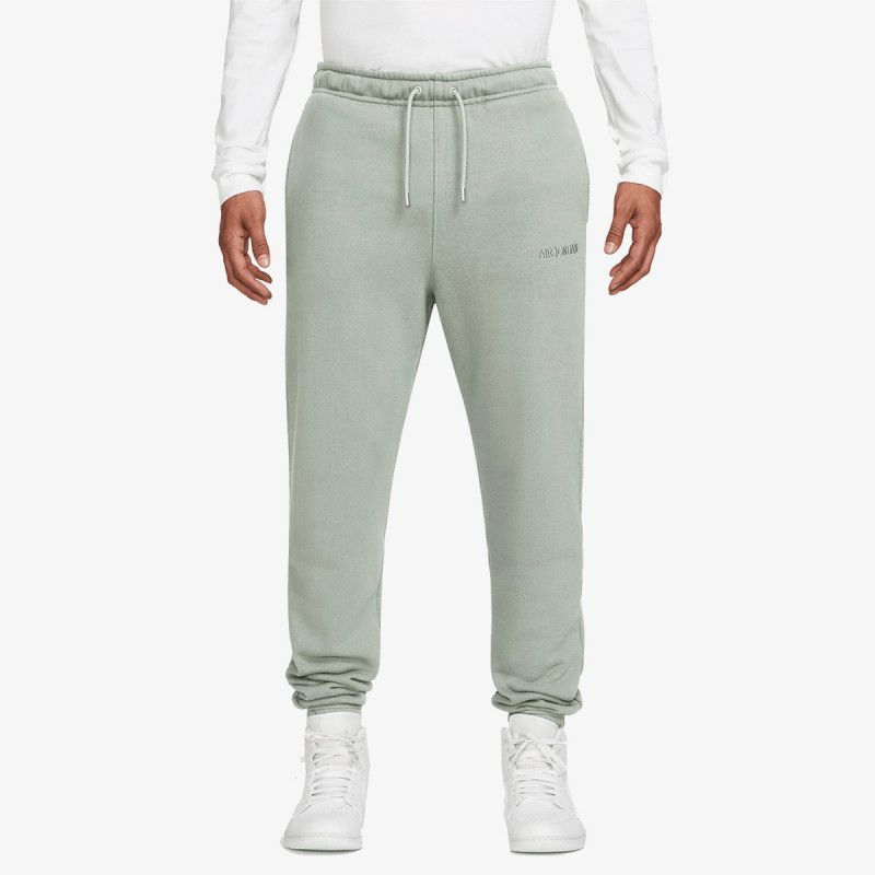 NIKE SPODNJI DELI TRENIRKE M J AIR JDN WM FLC PANT 