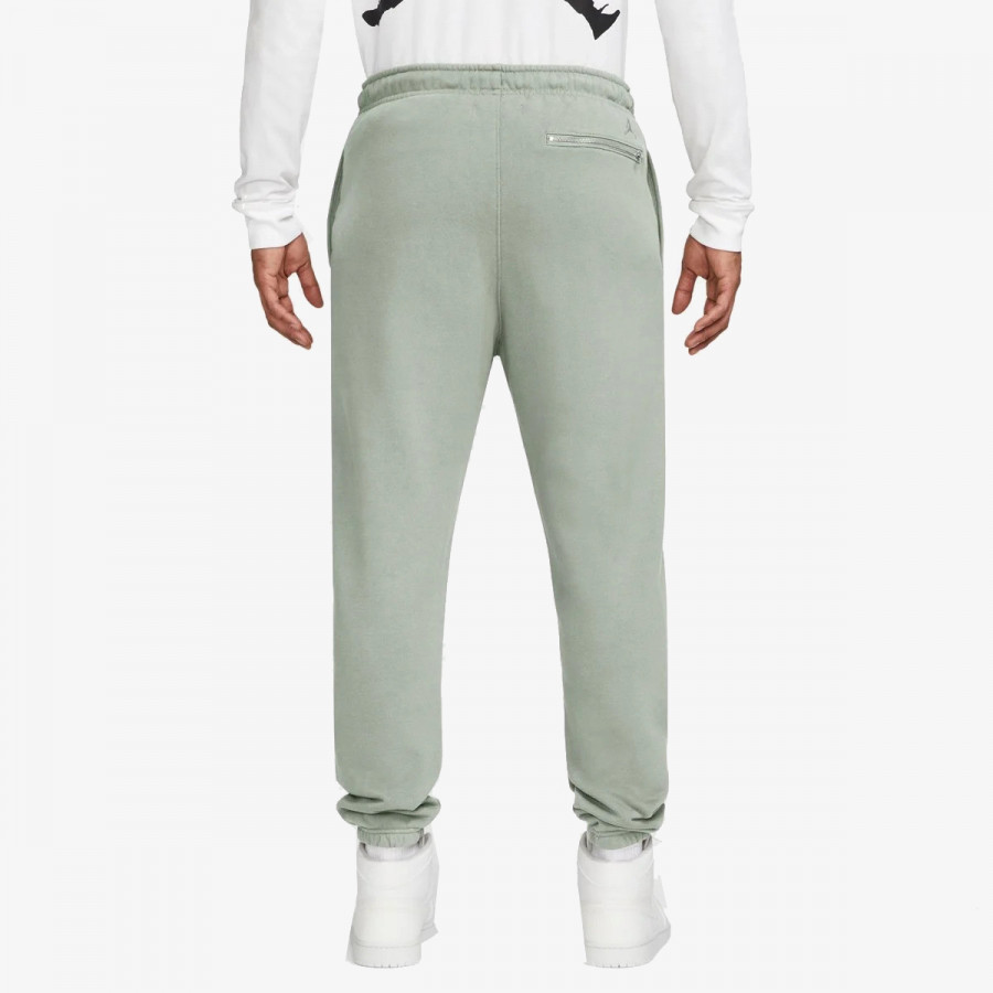 NIKE SPODNJI DELI TRENIRKE M J AIR JDN WM FLC PANT 