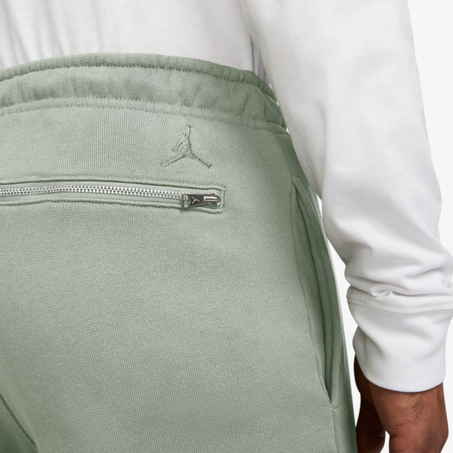 NIKE SPODNJI DELI TRENIRKE M J AIR JDN WM FLC PANT 