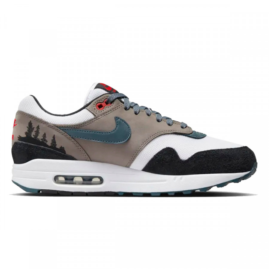 NIKE Superge NIKE AIR MAX 1 PRM 