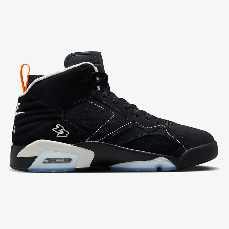 NIKE Superge JUMPMAN 3 PEAT PSG 