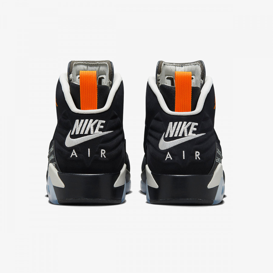NIKE Superge JUMPMAN 3 PEAT PSG 