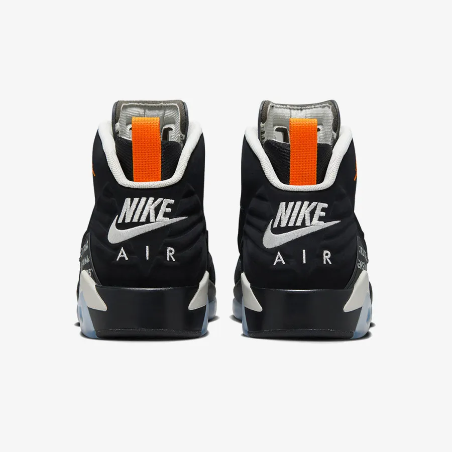 NIKE Superge JUMPMAN 3 PEAT PSG 