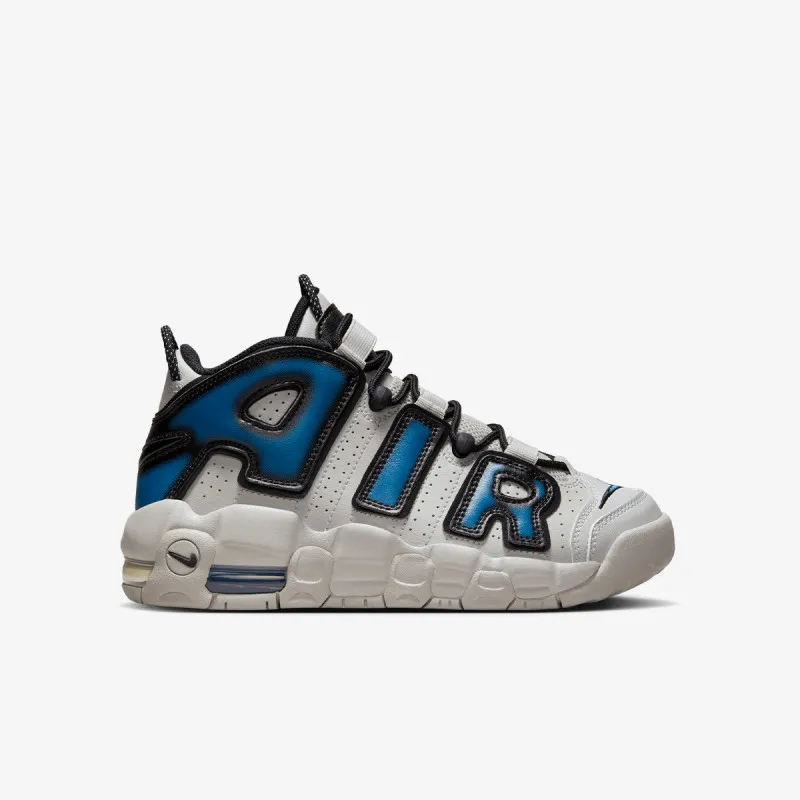 NIKE Superge NIKE AIR MORE UPTEMPO KI BG 