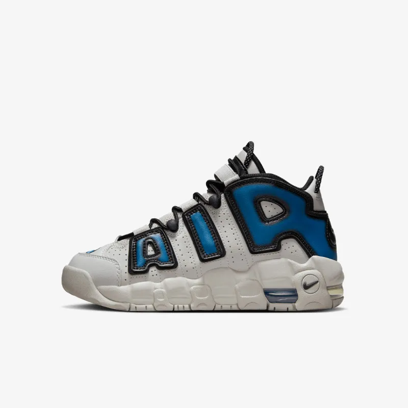 NIKE Superge NIKE AIR MORE UPTEMPO KI BG 