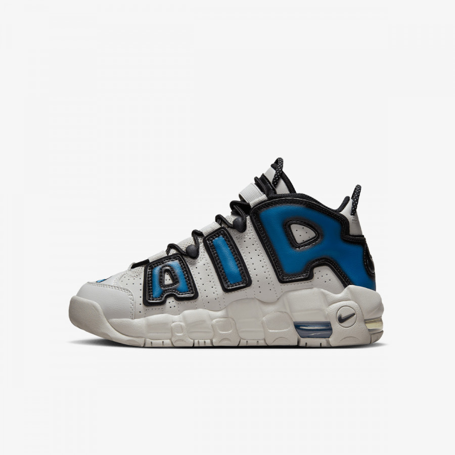 NIKE Superge NIKE AIR MORE UPTEMPO KI BG 