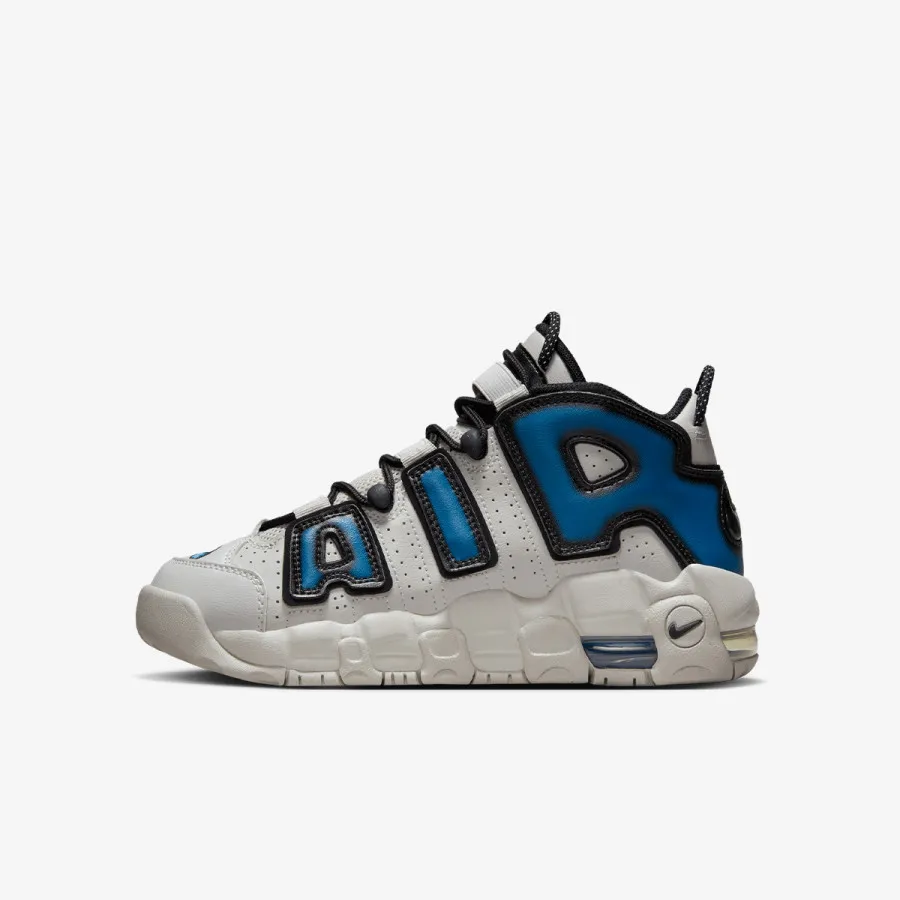 NIKE Superge NIKE AIR MORE UPTEMPO KI BG 