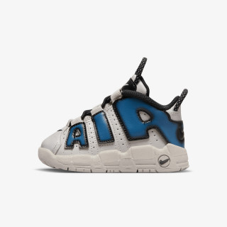 NIKE Superge NIKE AIR MORE UPTEMPO KI BT 