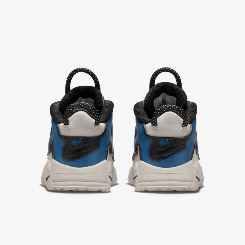 NIKE Superge NIKE AIR MORE UPTEMPO KI BT 