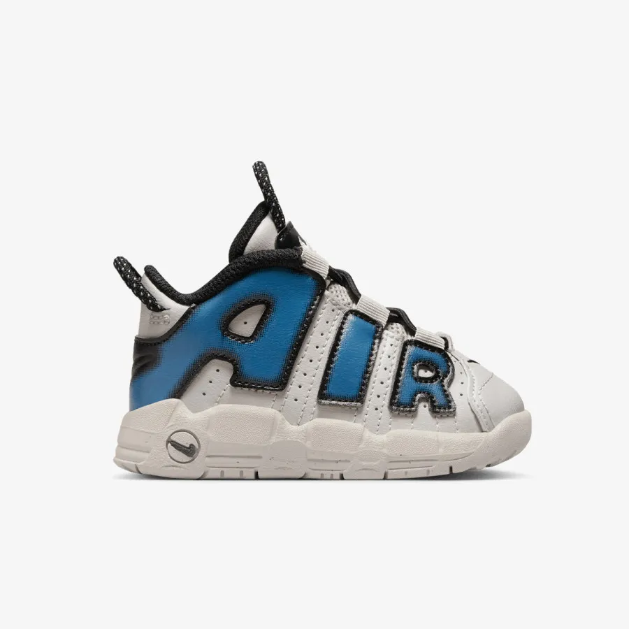 NIKE Superge NIKE AIR MORE UPTEMPO KI BT 