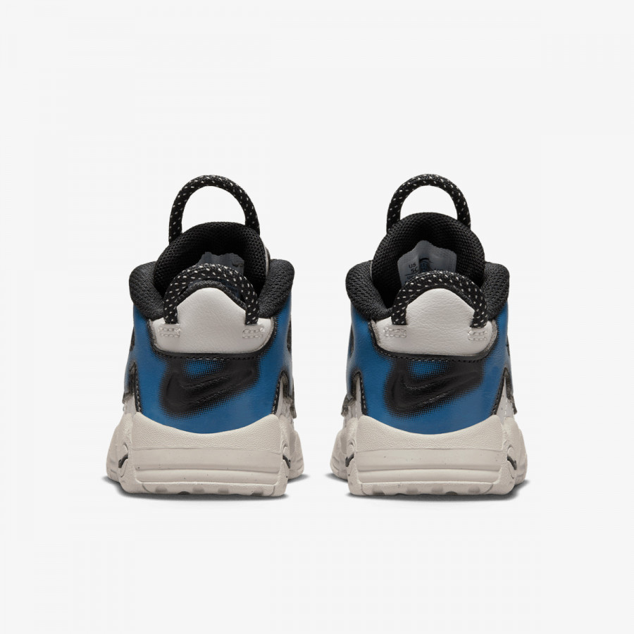 NIKE Superge NIKE AIR MORE UPTEMPO KI BT 