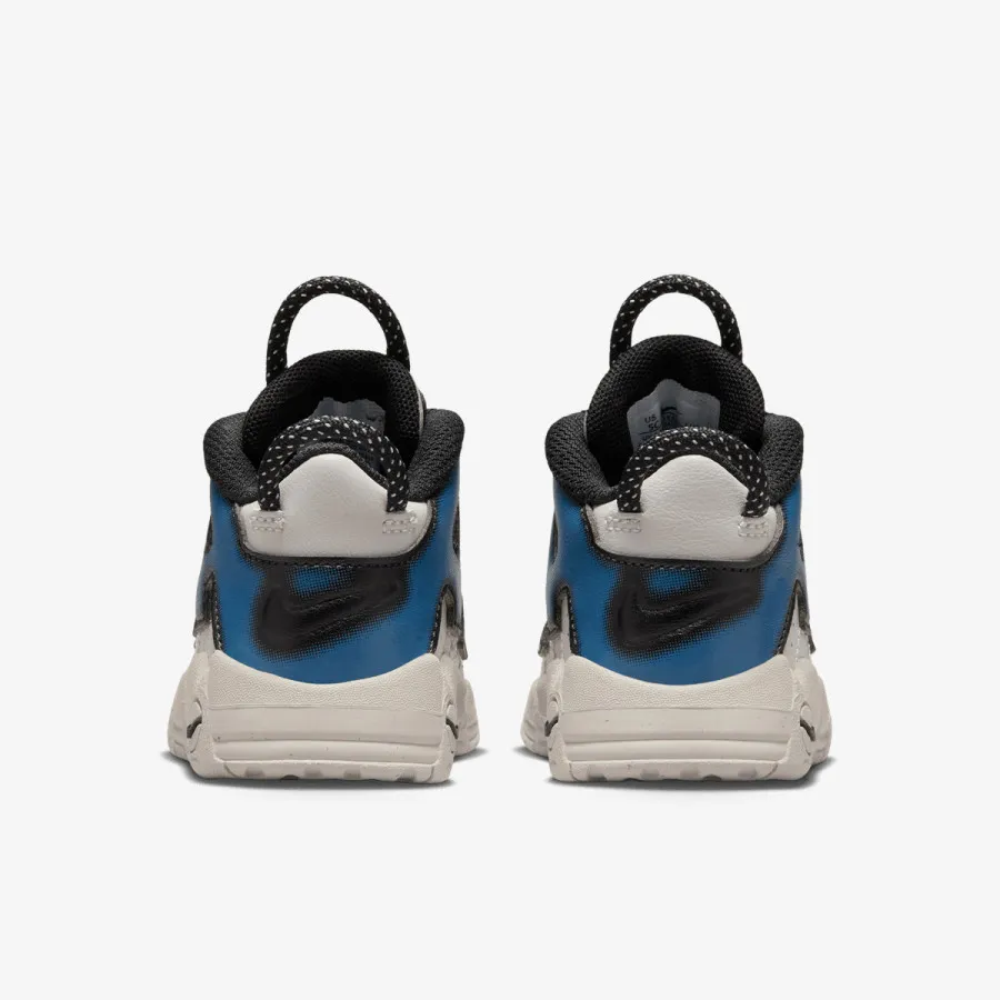 NIKE Superge NIKE AIR MORE UPTEMPO KI BT 