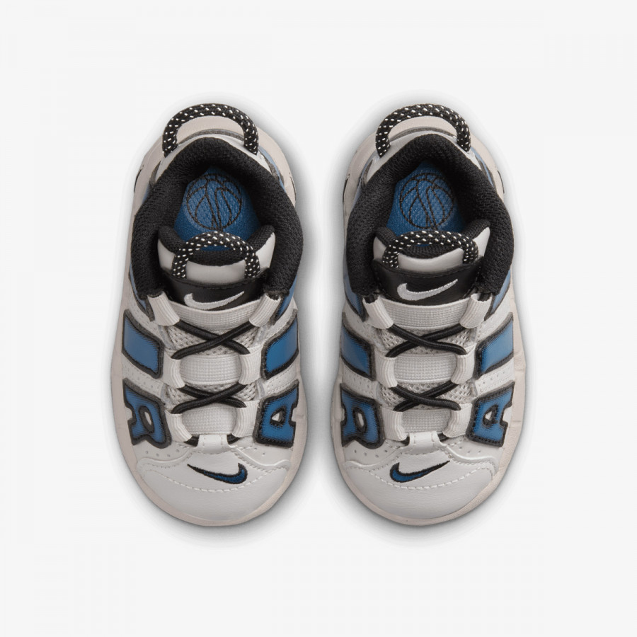 NIKE Superge NIKE AIR MORE UPTEMPO KI BT 
