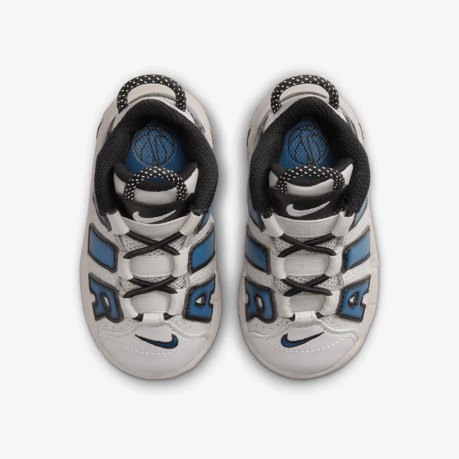 NIKE Superge NIKE AIR MORE UPTEMPO KI BT 