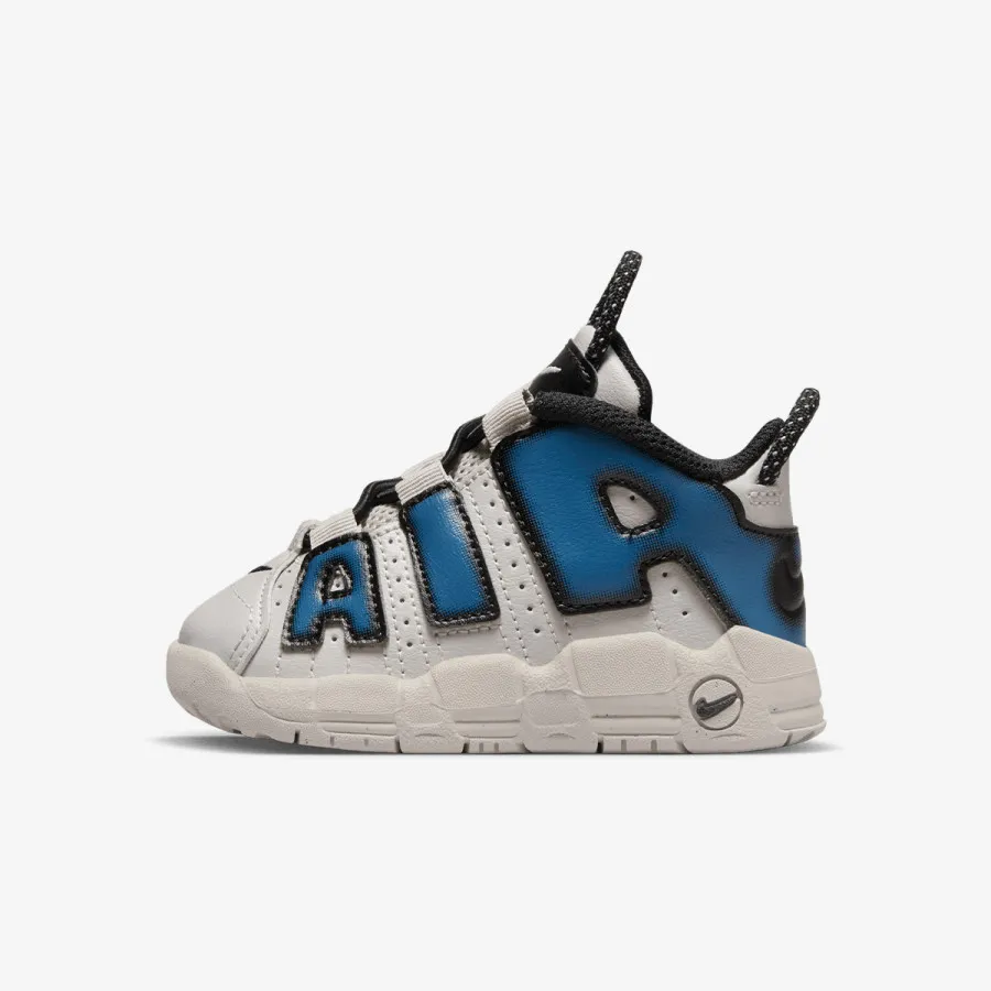 NIKE Superge NIKE AIR MORE UPTEMPO KI BT 