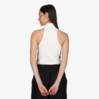 NIKE MAJICA BREZ ROKAVOV W J SLD MOCK NK TANK 