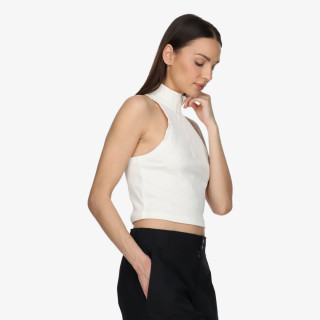 NIKE MAJICA BREZ ROKAVOV W J SLD MOCK NK TANK 