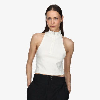 NIKE MAJICA BREZ ROKAVOV W J SLD MOCK NK TANK 