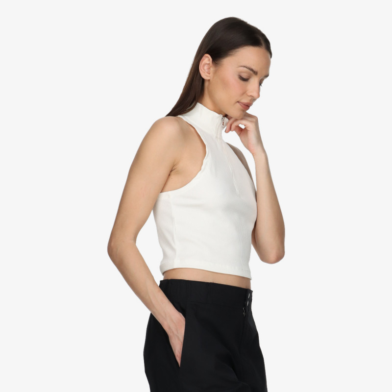 NIKE MAJICA BREZ ROKAVOV W J SLD MOCK NK TANK 
