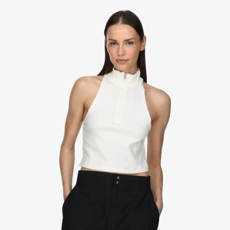 NIKE MAJICA BREZ ROKAVOV W J SLD MOCK NK TANK 