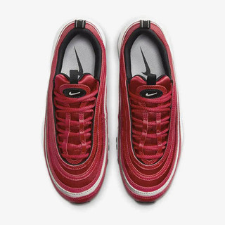 NIKE Superge W AIR MAX 97 ESS SNKR (SATIN) 