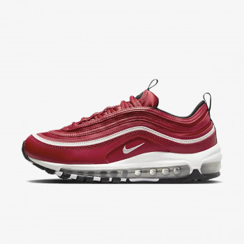 NIKE Superge NIKE Superge W AIR MAX 97 ESS SNKR (SATIN) 