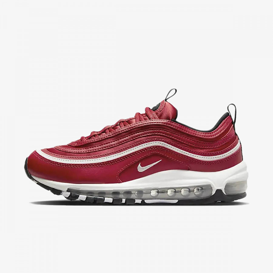 NIKE Superge W AIR MAX 97 ESS SNKR (SATIN) 