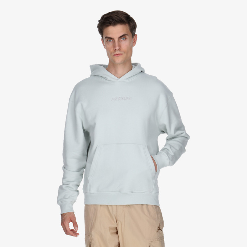 NIKE KAPUCAR M J AIR JDN WM FLC HOODIE 