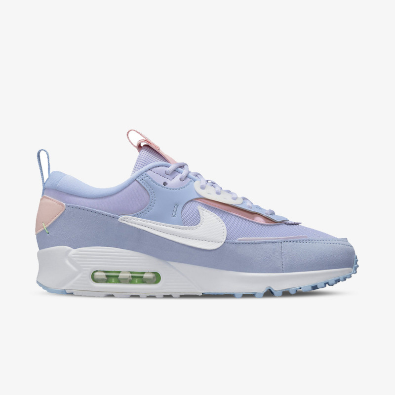 NIKE Superge W AIR MAX 90 FUTURA 